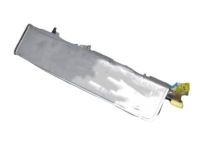 Lexus ES350 Air Bag - 73930-33040 Rear Seat Air Bag Assembly