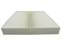 Lexus ES350 Cabin Air Filter - 87139-50100 Clean Air Filter