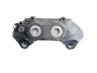 thumbnail image 2 of Lexus 04947-50120 Disc Brake Pad Retaining Clip - Genuine OEM Brake Component 2 of 3