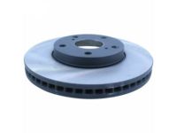 Lexus ES300 Brake Disc - 43512-33042 Front Disc