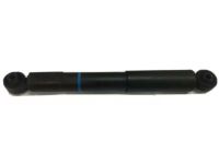Lexus RX350 Shock Absorber - 48531-0E020 Rear Shock Absorber Assembly