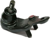 Lexus ES350 Ball Joint - 43340-39545 Front Lower Ball Joint Assembly, Left