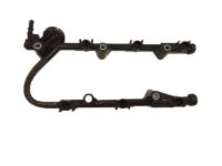 Lexus ES350 Fuel Rail - 23807-31040 Pipe Sub-Assy, Fuel Delivery