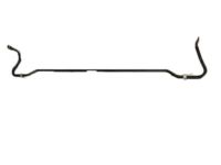 Lexus ES350 Sway Bar Kit - 48812-33210 Rear Stabilizer Bar