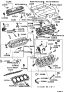 Diagram for Lexus GS300 Camshaft Position Sensor - 90919-05036