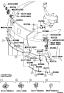 Diagram for 2019 Lexus IS350 Washer Pump - 85280-47010