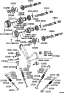 Diagram for 1999 Lexus GS400 Timing Belt - 13568-59095