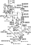 Diagram for Lexus RX300 Alignment Plate - 48452-32030