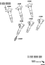 Diagram for 2007 Lexus RX350 Ignition Coil - 90080-19025