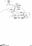 Diagram for Lexus ES330 Crankcase Breather Hose - 12261-20090