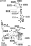 Diagram for Lexus IS250 Steering Knuckle - 43201-53030