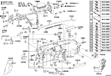 Diagram for 2022 Lexus RC F Air Bag - 73960-53031