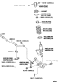 Diagram for Lexus LFA Coil Spring Insulator - 48157-77010