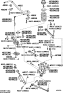 Diagram for 2012 Lexus LFA Control Arm Bolt - 48198-77010