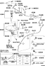 Diagram for 2019 Lexus IS350 Windshield Washer Nozzle - 85381-30230