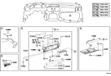 Diagram for 2022 Lexus RC F Air Bag - 73990-53031-C0