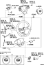 Diagram for 2017 Lexus NX200t Steering Wheel - 45100-76160-C4