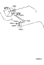Diagram for 1998 Lexus SC400 PCV Valve - 12204-46030
