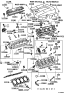 Diagram for Lexus GS300 Camshaft Position Sensor - 90919-05007