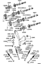 Diagram for 2005 Lexus GS430 Exhaust Valve - 13715-50060