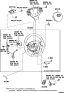 Diagram for 2017 Lexus NX200t Steering Wheel - 45100-53501-C1