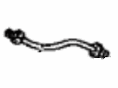 Lexus LFA Brake Line - 47311-77010