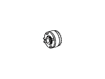 Lexus IS500 Variable Timing Sprocket - 13060-38020