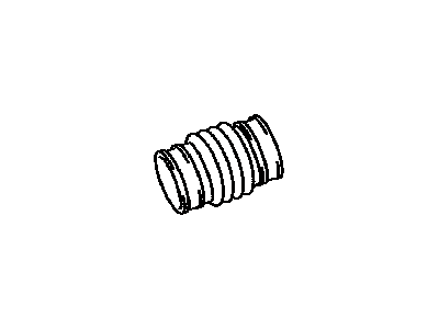 Lexus 17881-45030 Hose, Air Cleaner