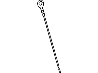 Lexus IS350 Dipstick - 15301-36041