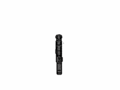 Lexus 82666-30850 Holder, Connector