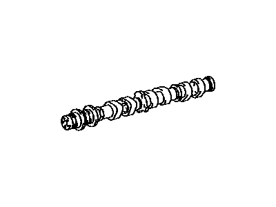 Lexus GS200t Camshaft - 13054-31100