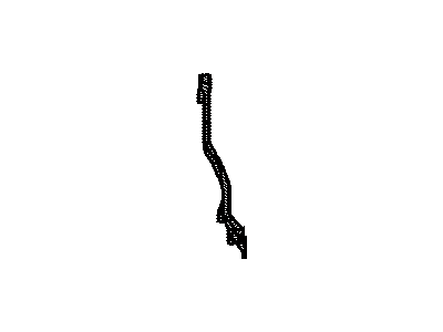 Lexus 82817-0N090 Protector, Wiring Harness