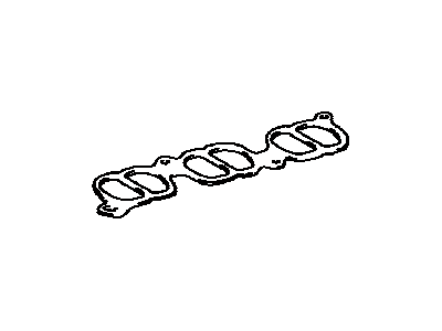 Lexus IS250 Intake Manifold Gasket - 17171-36040