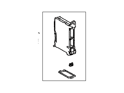 Lexus 82730-30L30 Block Assembly, Passenger