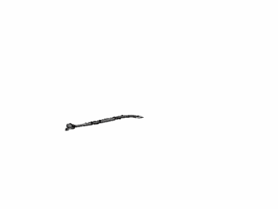 Lexus GS Turbo Antenna Cable - 86101-30G60