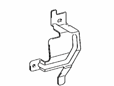 Lexus 88892-30630 Protector, Cooler