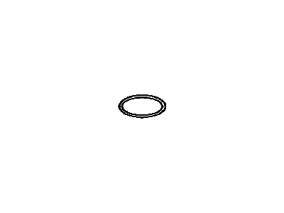 Lexus 77169-52010 Gasket, Fuel Suction