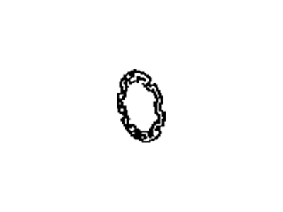 Lexus 90099-07063 Ring, Snap