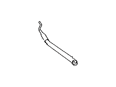 Lexus GS300 Wiper Arm - 85211-30680