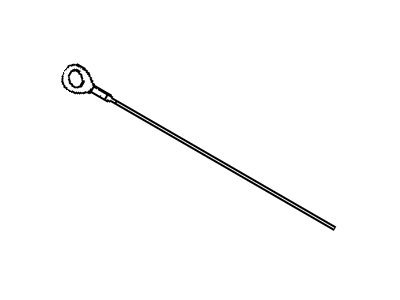 Lexus GS350 Dipstick - 15301-38080