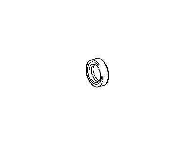 Lexus RC200t Transfer Case Seal - 90311-40045