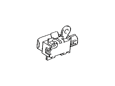 Lexus 89341-44150-D1 Sensor, Ultrasonic, NO.1