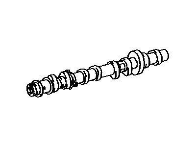 Lexus IS Turbo Camshaft - 13501-31081