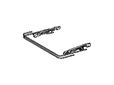 Lexus GS300 Sunroof Cable - 63205-21020