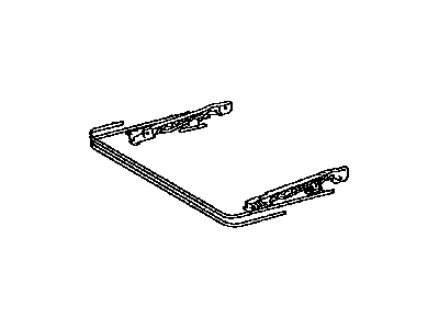 Lexus Sunroof Cable - 63205-21020