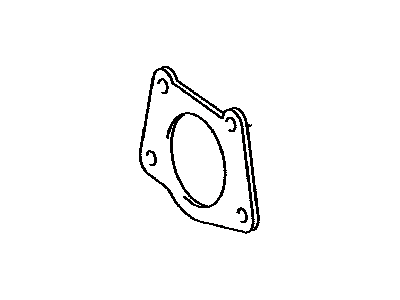 Lexus 22271-31020 Gasket, Throttle Body