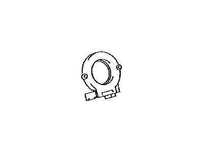 Lexus 89245-30080 Sensor, Steering