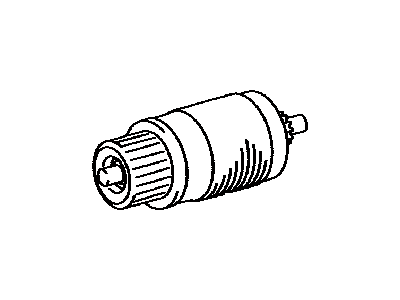 Lexus RC350 Armature - 28160-21060