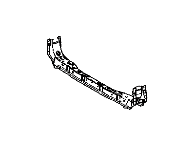 Lexus 57608-78010 Reinforce Sub-Assembly