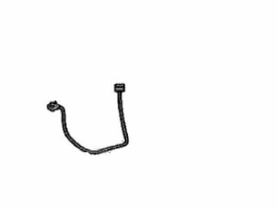 Lexus 82991-78010 Wire, FUSIBLE Link R